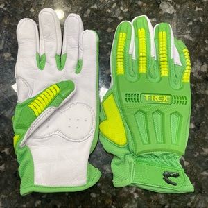 T REX MAGID TRX743 Green Impact Gloves